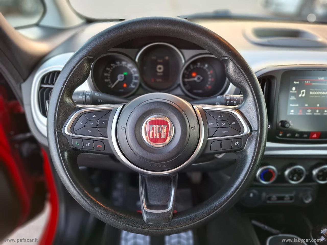 FIAT 500L 1.4 95 CV S&S Connect