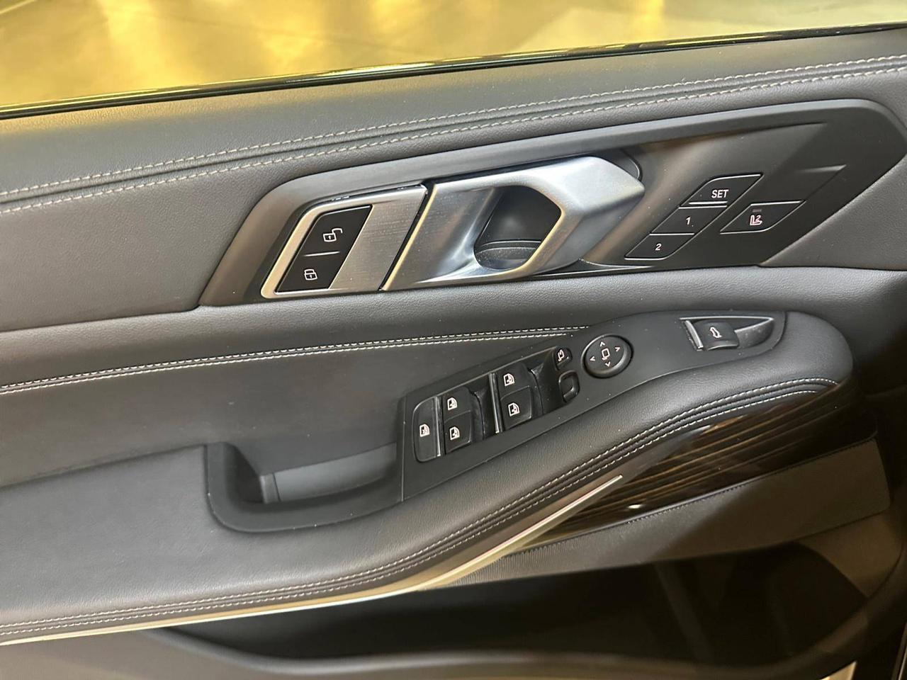 BMW X5 xDrive30d MSport Pro