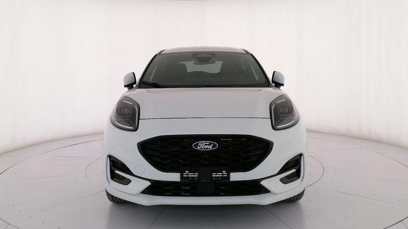 Ford Puma 1.0 ecoboost h ST-Line X 125cv