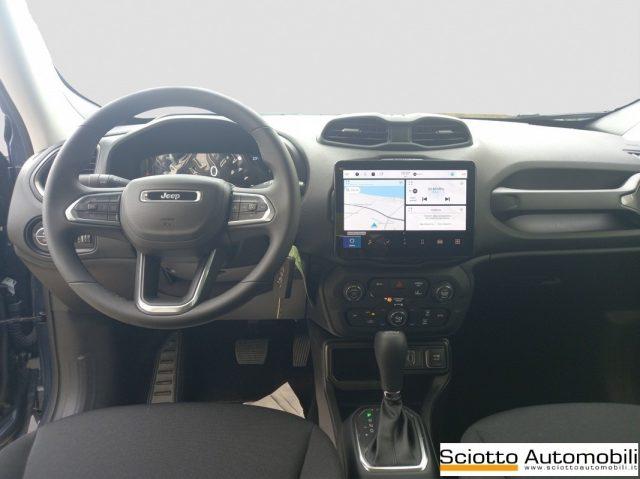 JEEP Renegade 1.5 Turbo T4 MHEV Altitude