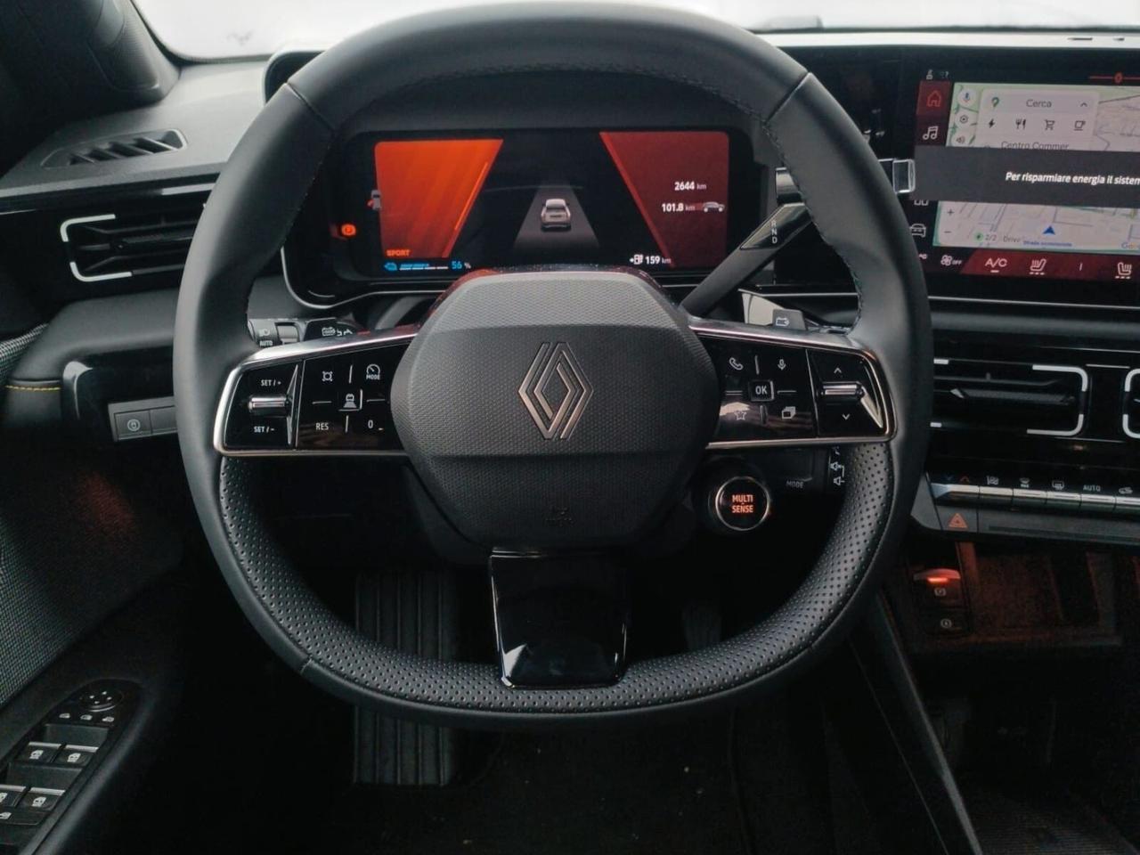 Renault 4 E-Tech Electric 150 CV Comfort Range Iconic