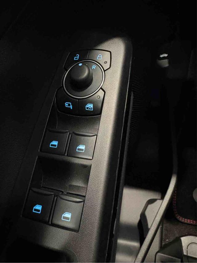 FORD Puma 1.0 EcoBoost Hybrid 125 CV S&S aut. ST-Line X