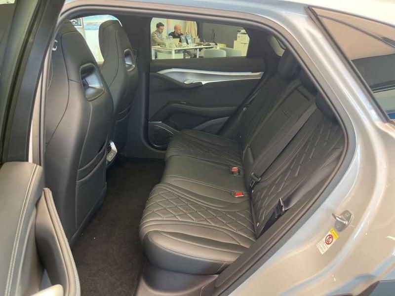 BYD Sealion 7 Comfort