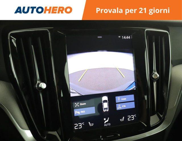 VOLVO S60 T4 Geartronic Inscription