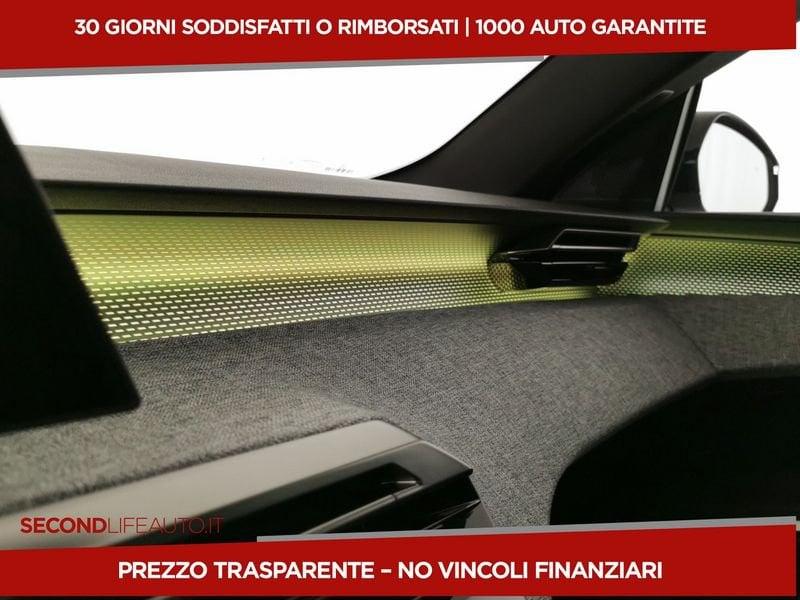Peugeot 3008 1.2 hybrid GT 145cv e-dcs6
