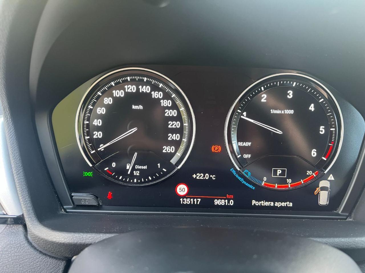 BMW X1 sdrive16d Business Advantage auto