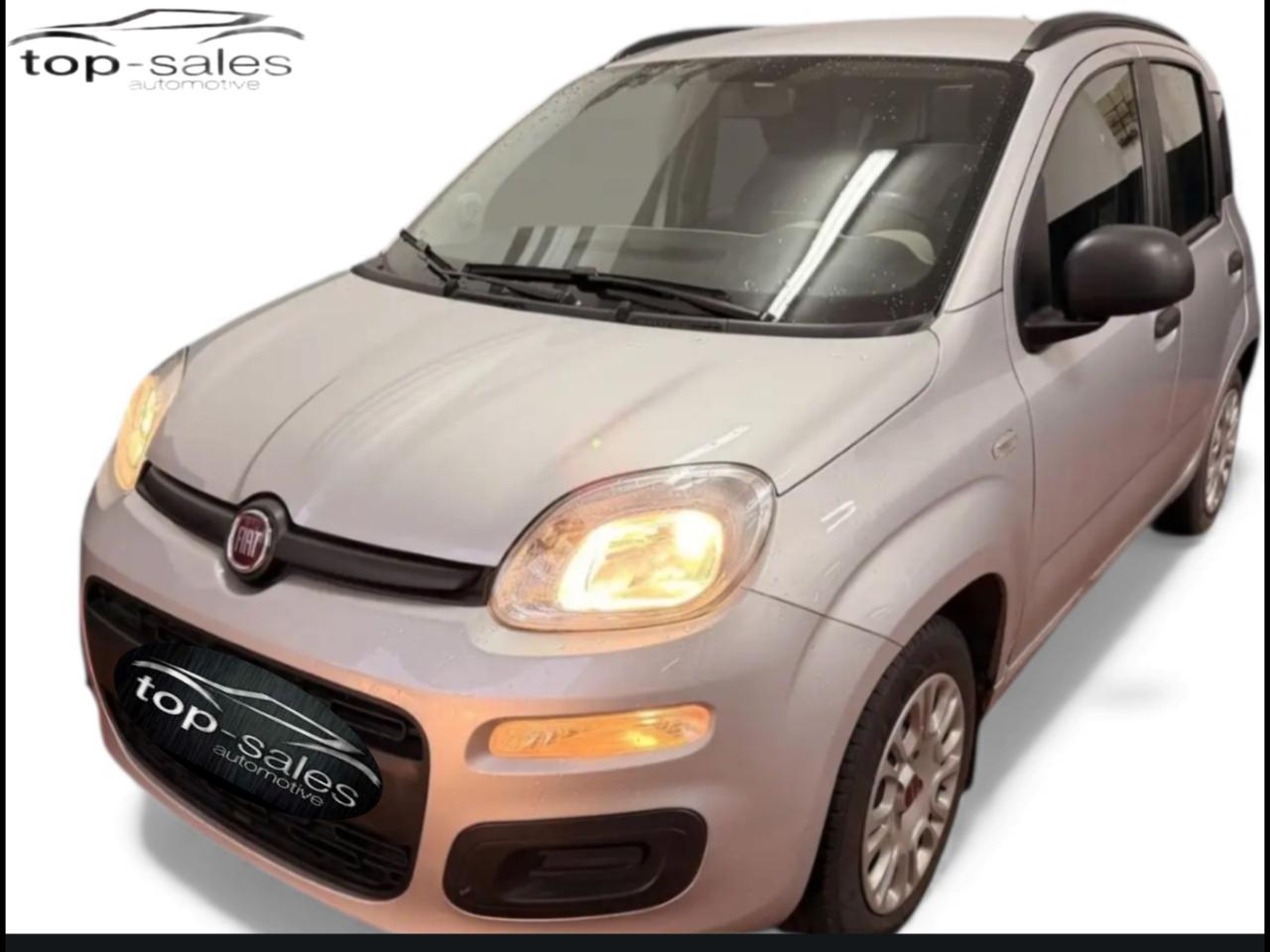 Fiat Panda 0.9 TwinAir Turbo S&S Lounge Automatica Ok Neopatentati
