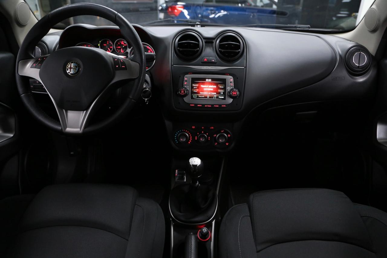 Alfa Romeo MiTo 1.3 JTDm 85 CV S&S Progression