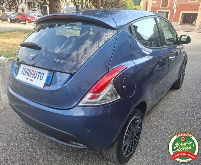 LANCIA Ypsilon 1.0 FireFly 5 porte S&S Hybrid Gold UN.PROP.
