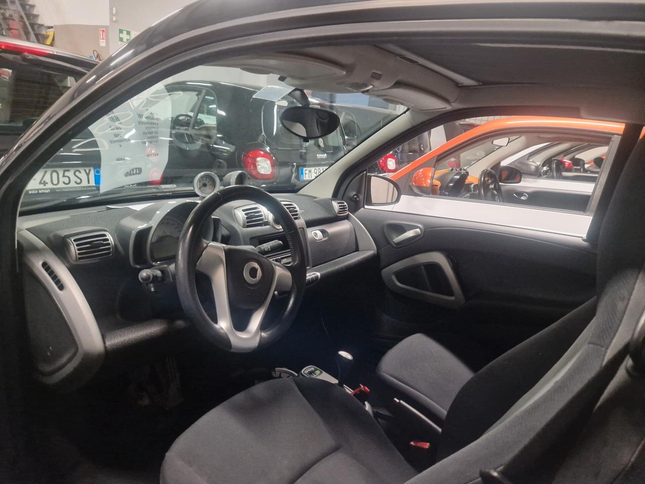 Pulse 09 motore revisionato frizione nuova garanzia