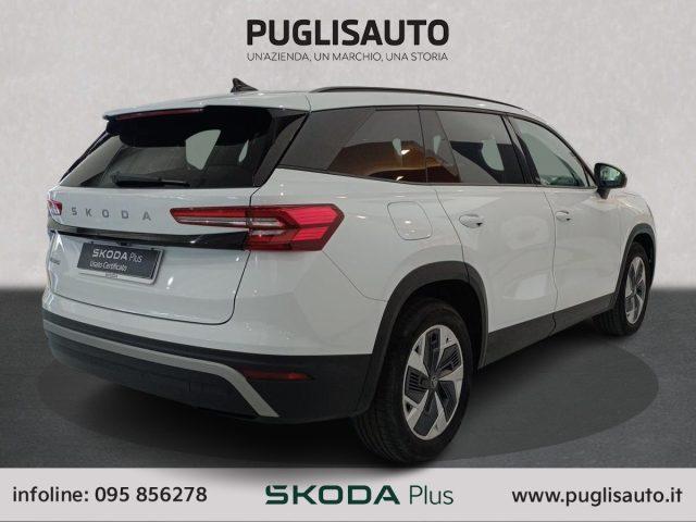 SKODA Kodiaq 2.0 TDI DSG 7 posti Executive