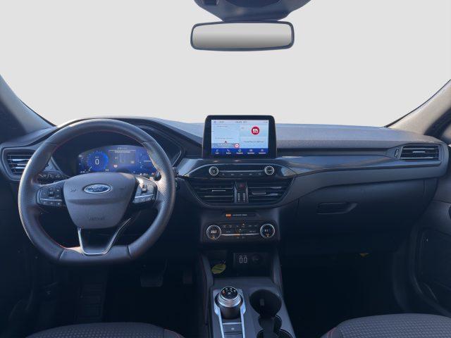 FORD Kuga Kuga 1.5 EcoBlue 120 CV aut. 2WD ST-Line