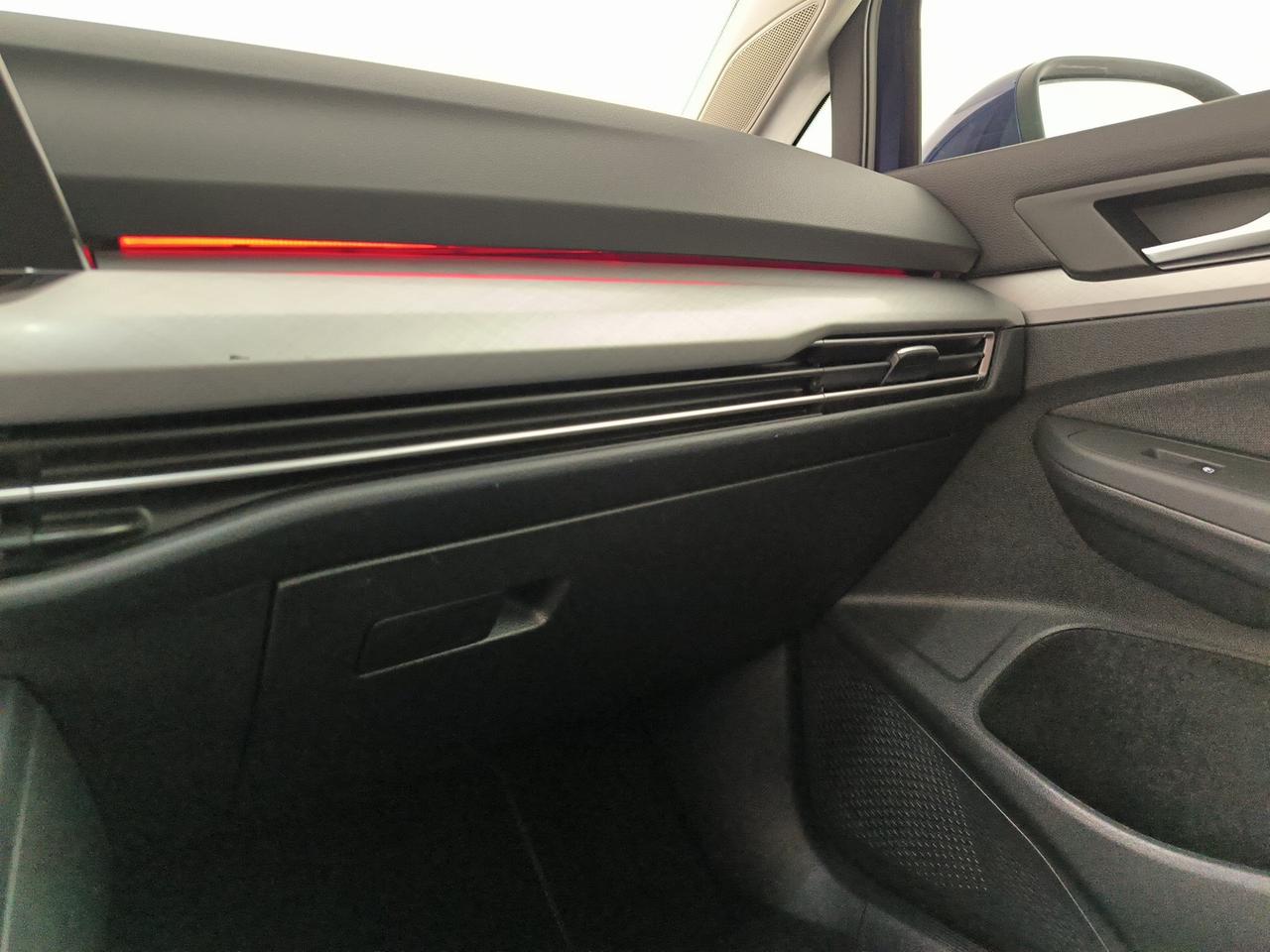 Volkswagen Golf 1.0 etsi evo life 110cv dsg