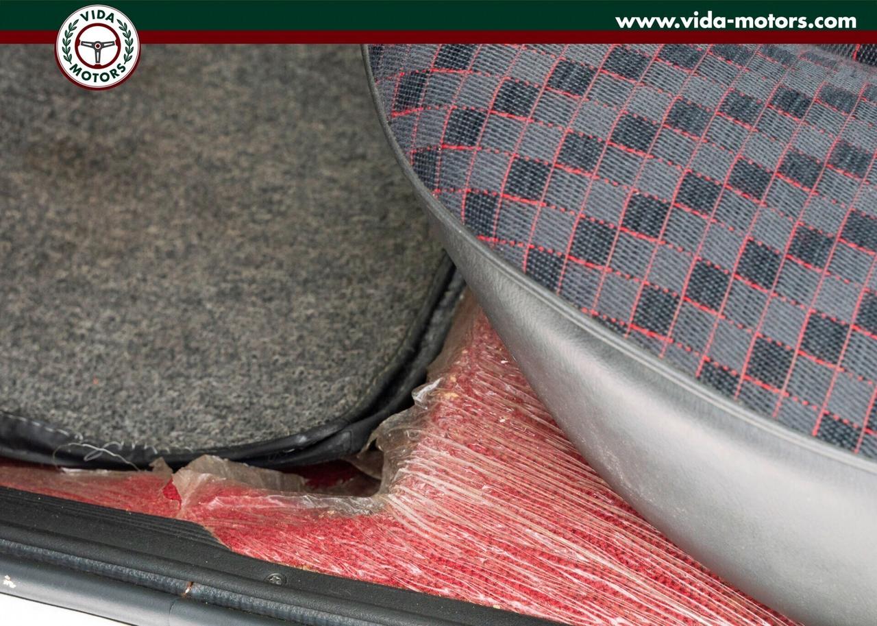 Alfa Romeo 33 1.7 Quadrifoglio Verde * PRIMA VERNICE