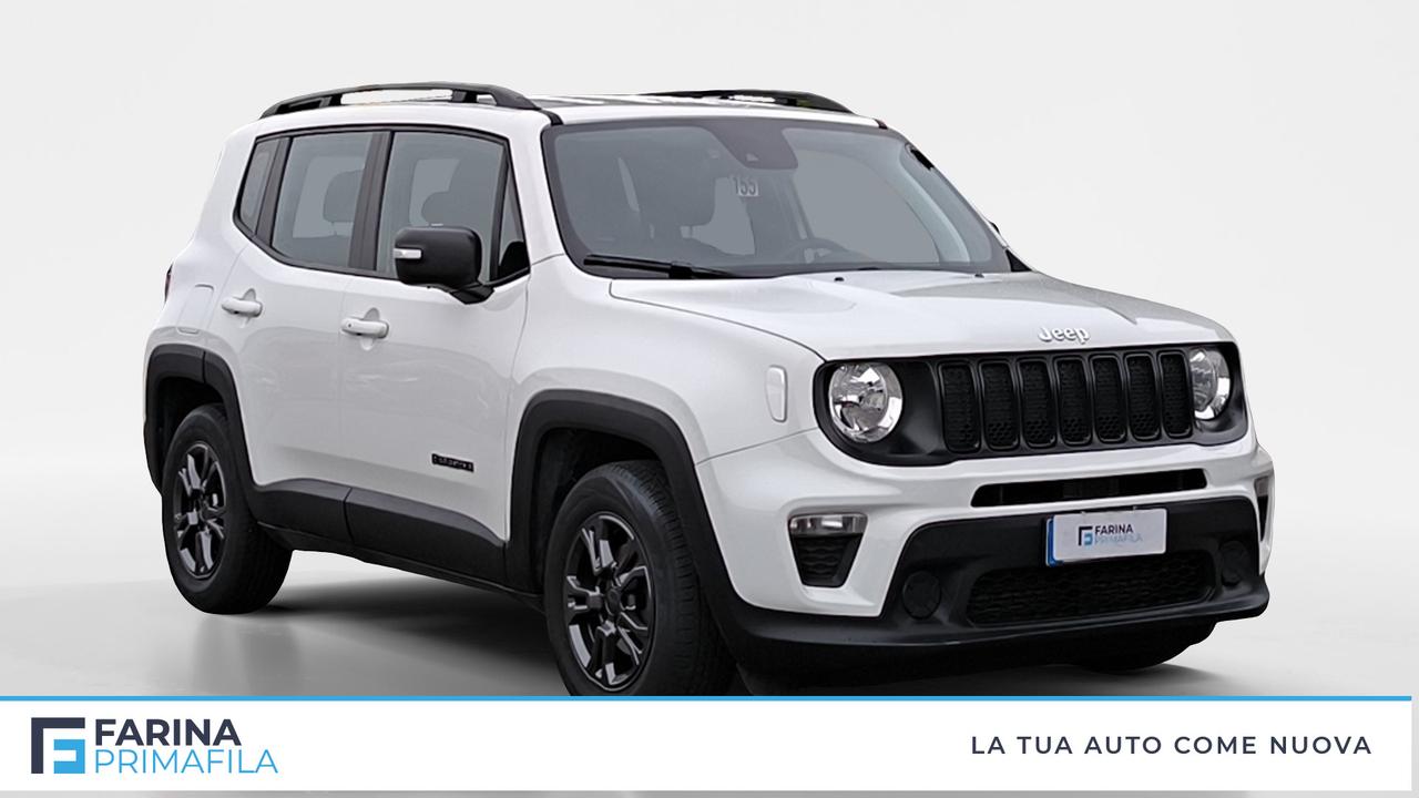 JEEP Renegade 2019 - Renegade 1.6 mjt Longitude 2wd 130cv