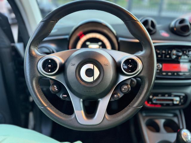 SMART ForTwo 70 1.0 Passion FULL LED