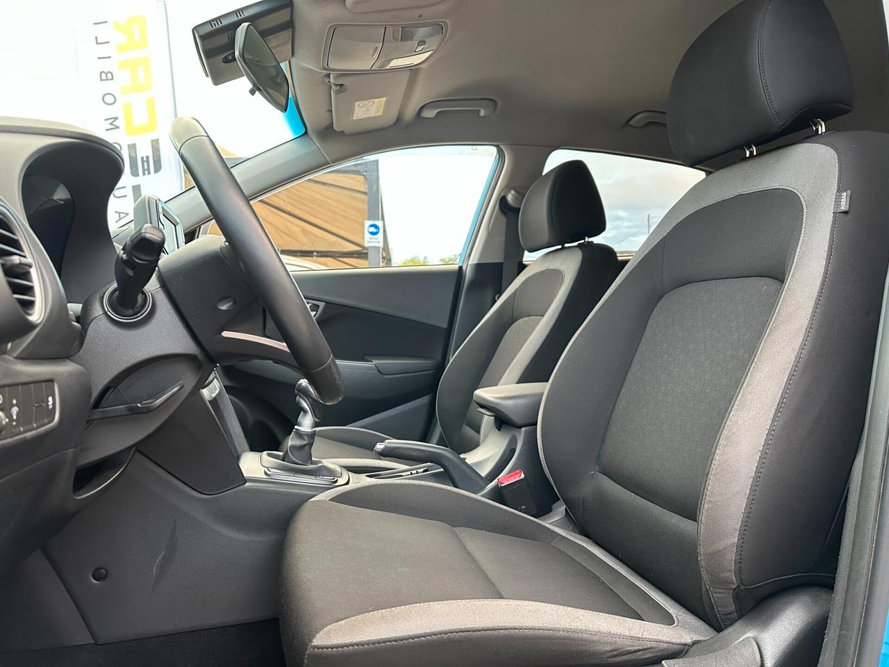 HYUNDAI Kona 1.6 CRDI 115 CV XPossible