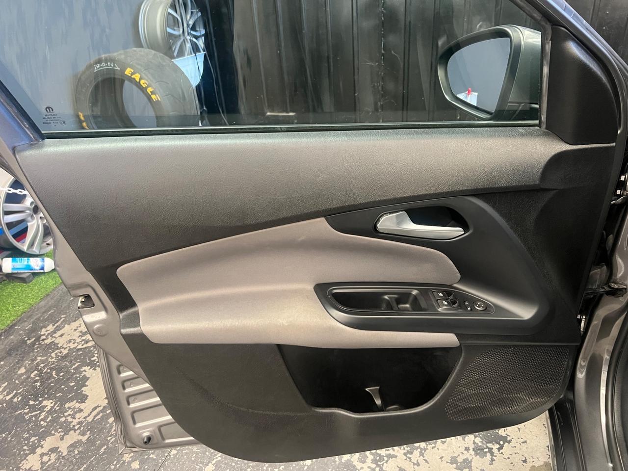 Fiat Tipo 1.3 Mjt S&S 5 porte Easy