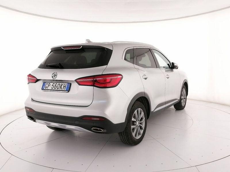 MG HS 1.5 t Luxury auto