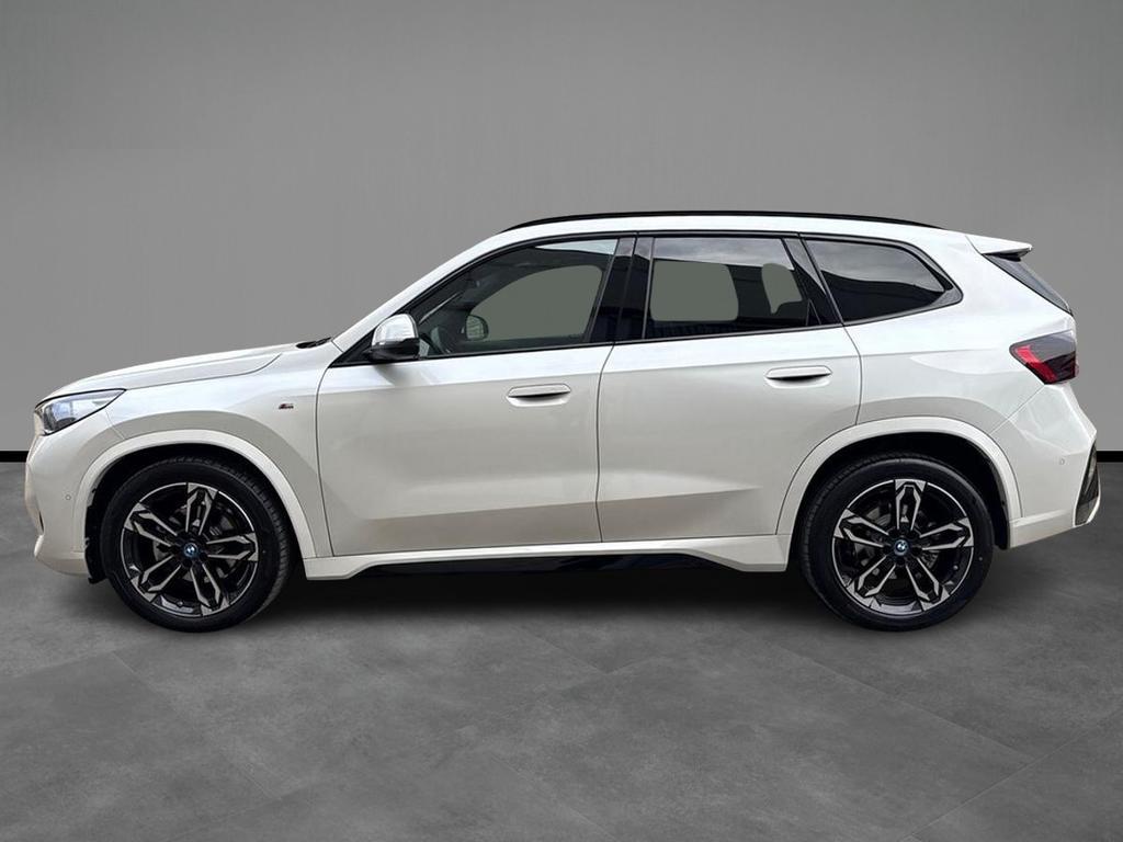 BMW iX1 20 MSport eDrive