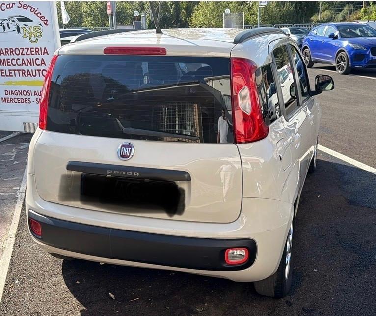 Fiat Panda 1.2 Classic