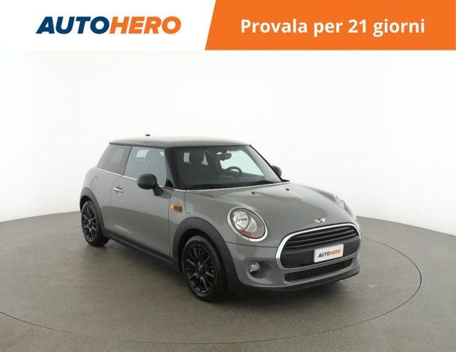 MINI One 1.2 One 75 CV