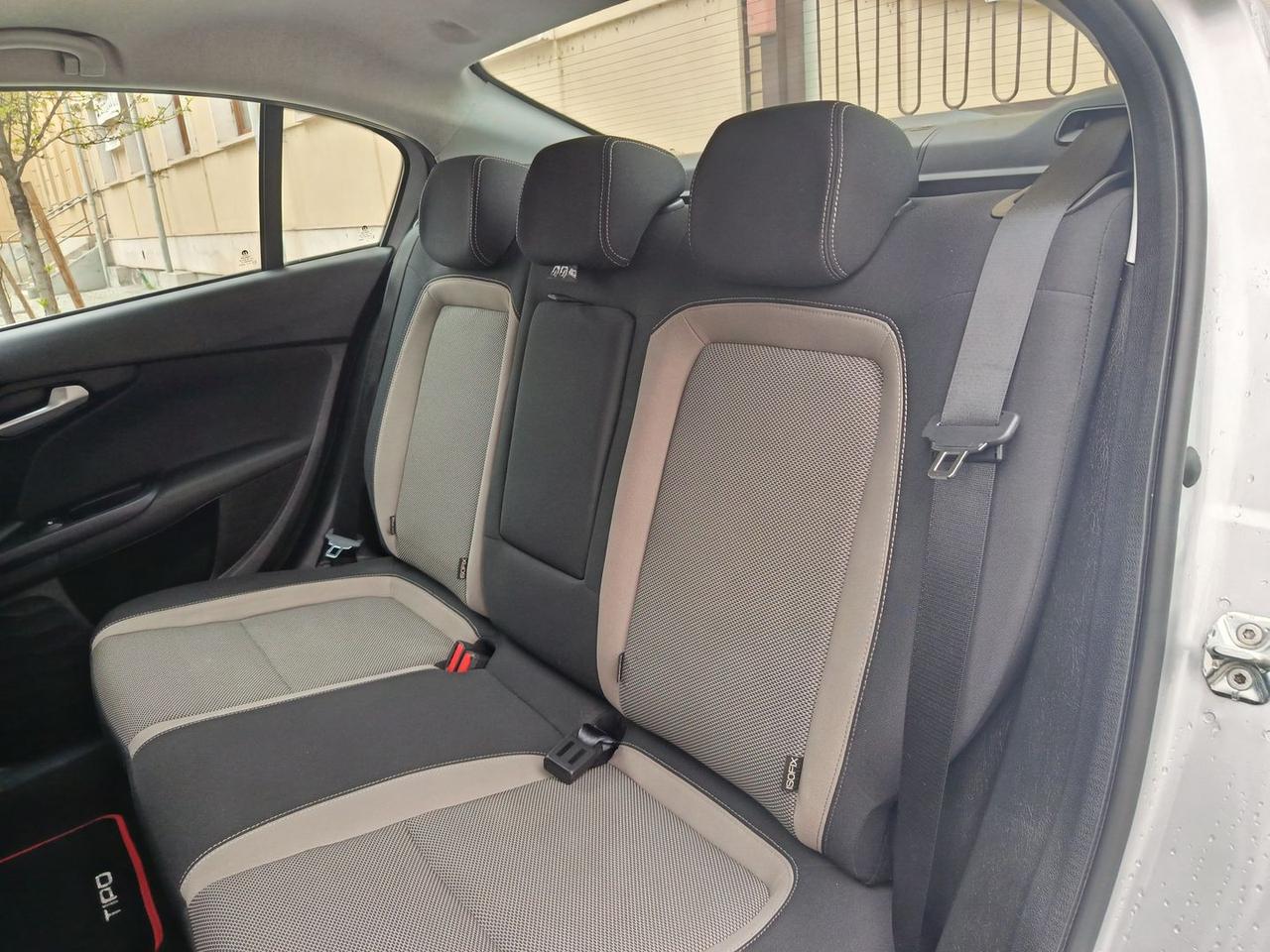 Fiat Tipo Lounge 1.6 Multijet #9864