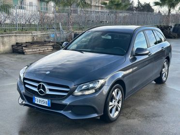 Mercedes Classe C 200 CDI 136CV Executive My 2016