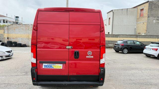 FIAT Ducato 33 LH2 2.3 mjt 120cv E6d-temp