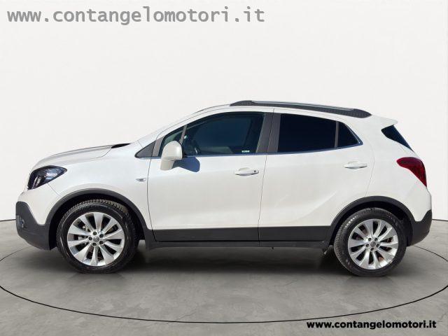 OPEL Mokka 1.6 CDTI Cosmo