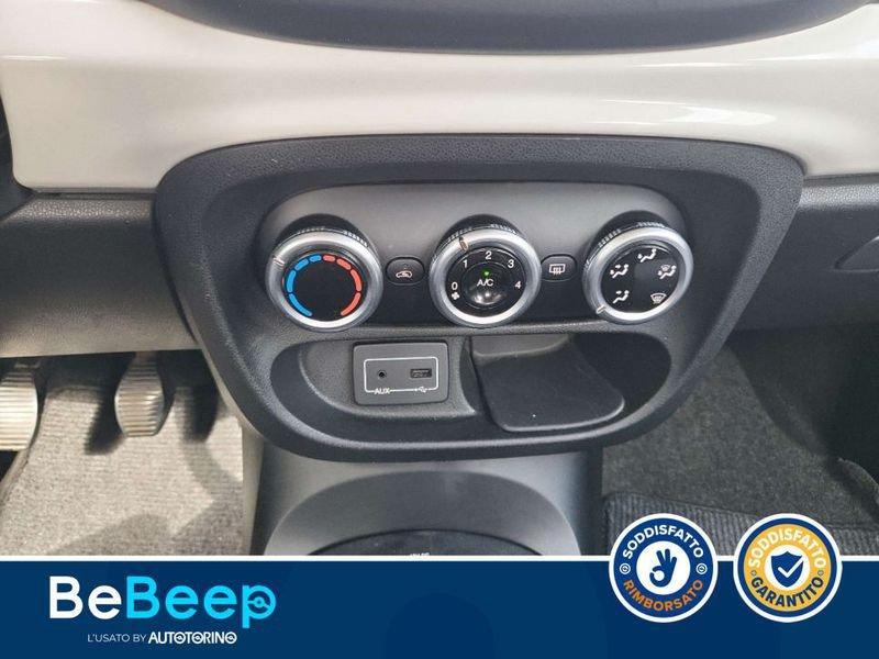 FIAT 500L 1.4 POP STAR 95CV