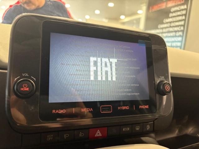 Fiat Panda 1.0 firefly hybrid s&s 70cv 5p.ti