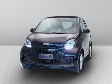 SMART E2584 - Fortwo eq Pulse 4,6kW