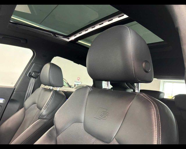 AUDI Q5 SPB 40 TDI quattro S tronic S line plus
