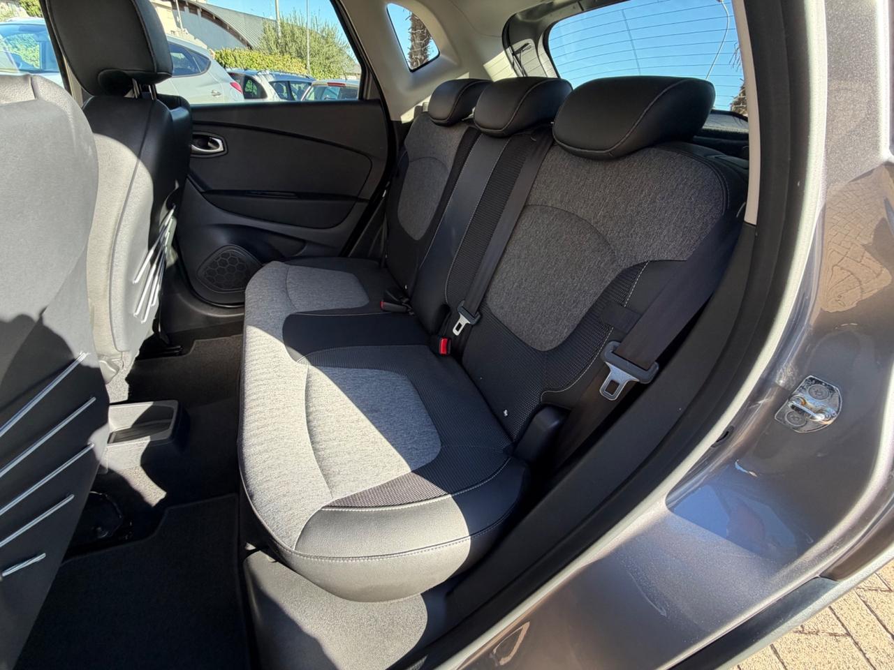Renault Captur TCe 150 CV EDC FAP Initiale Paris
