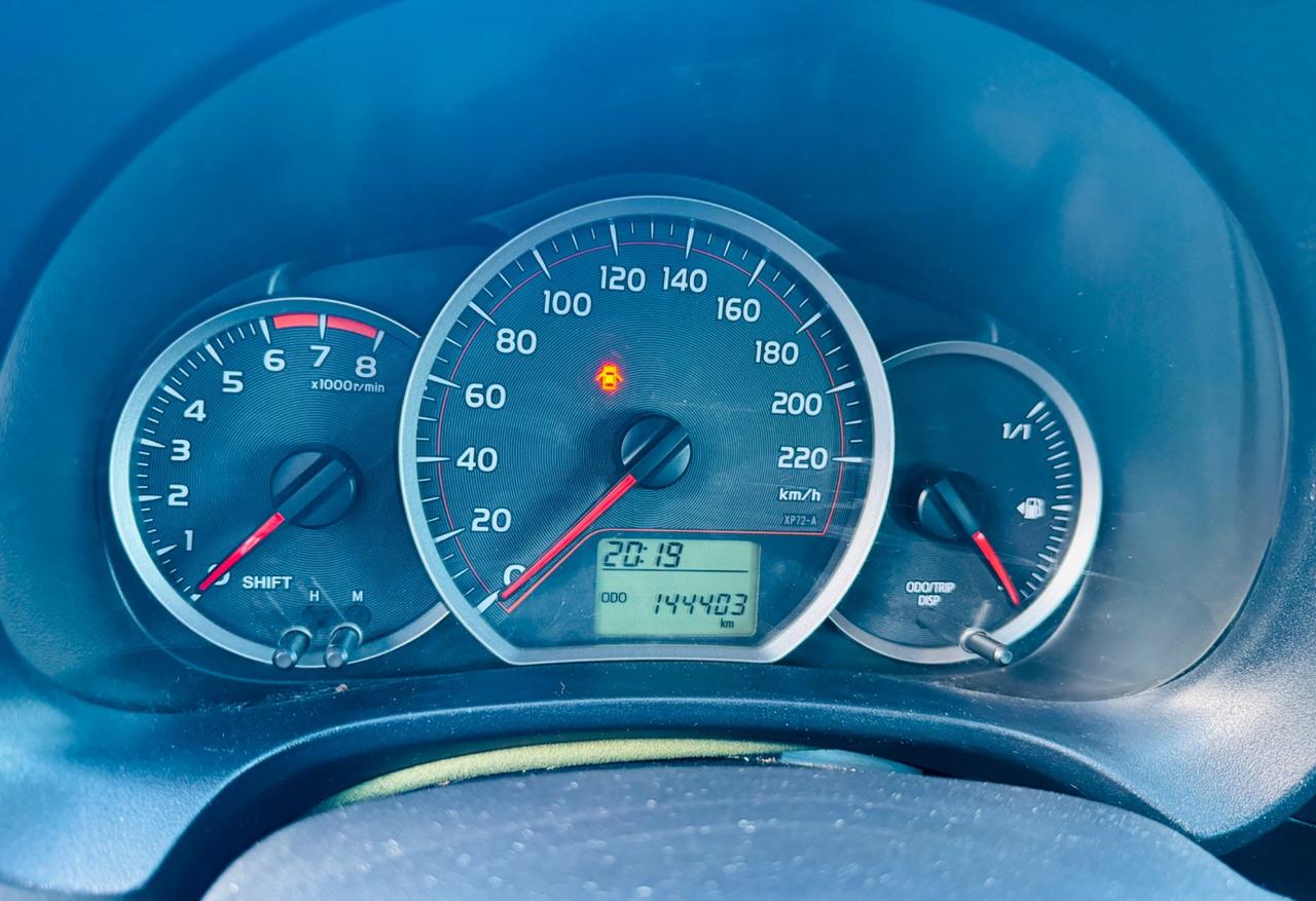 Toyota Yaris 1.0 5 porte Lounge OK NEOPATENTATI
