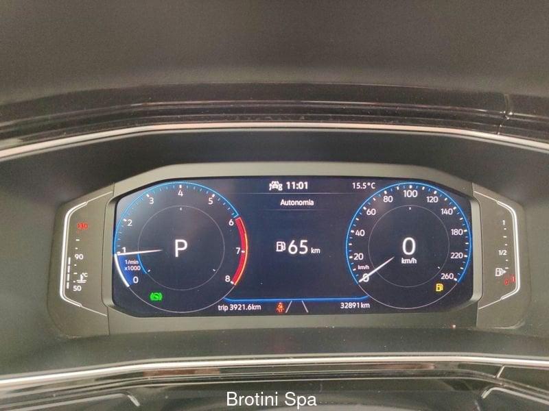 Volkswagen T-Cross 1.0 TSI 81kW Advanced DSG