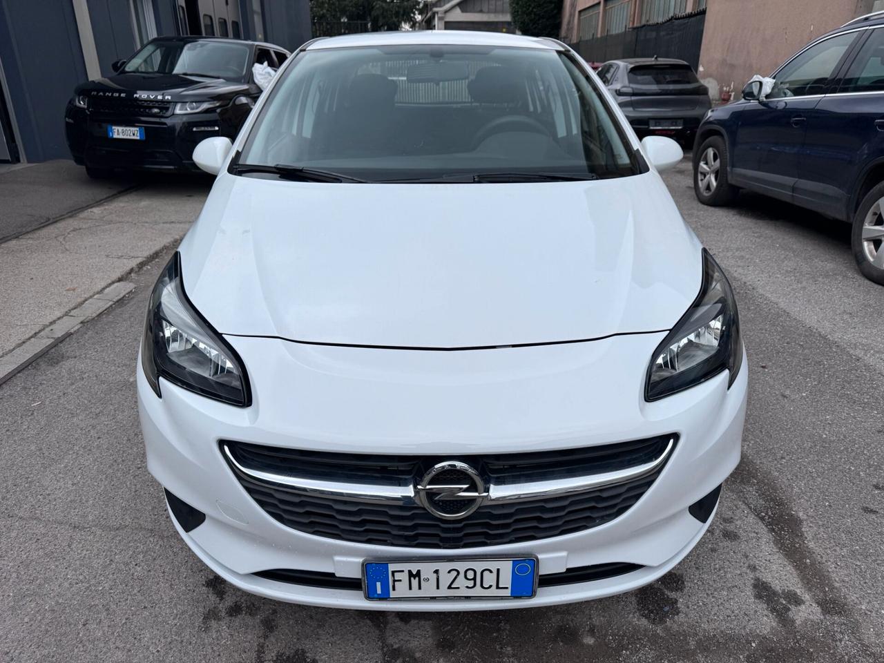Opel Corsa 1.4 90CV GPL Tech 5 porte Advance*EURO6*NEOPATENTATI