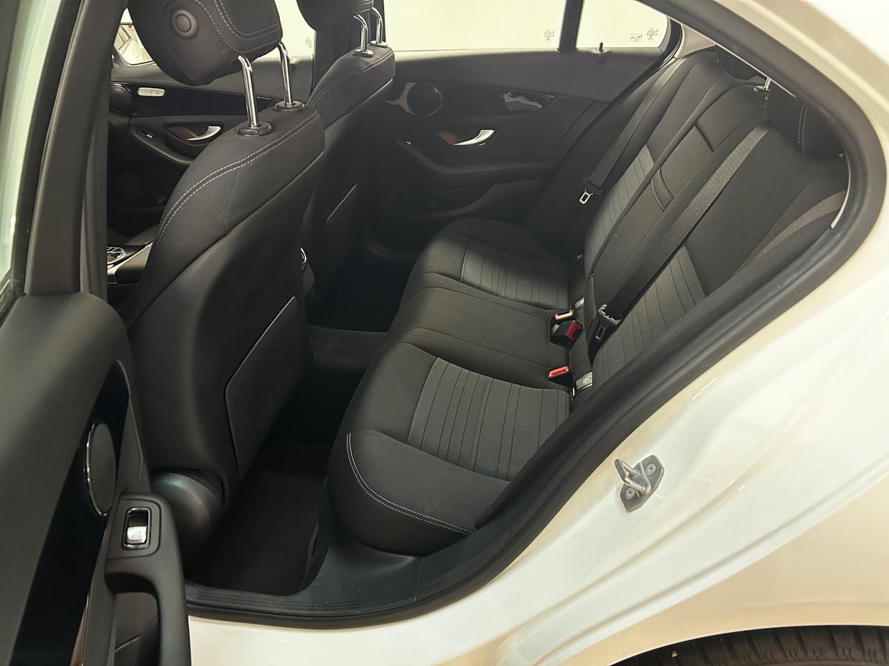 Mercedes-benz C 180 Executive