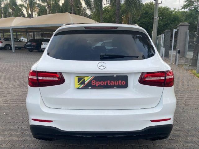 MERCEDES-BENZ GLC 250 d 4Matic Premium
