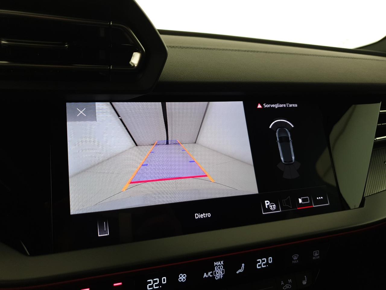 Sportback 2.0TDI 150CV S tronic S line Edition