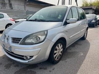 Renault Scenic Scénic 1.9 dCi/130CV Conquest