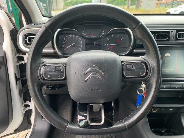 CITROEN C3 PureTech 82 Shine