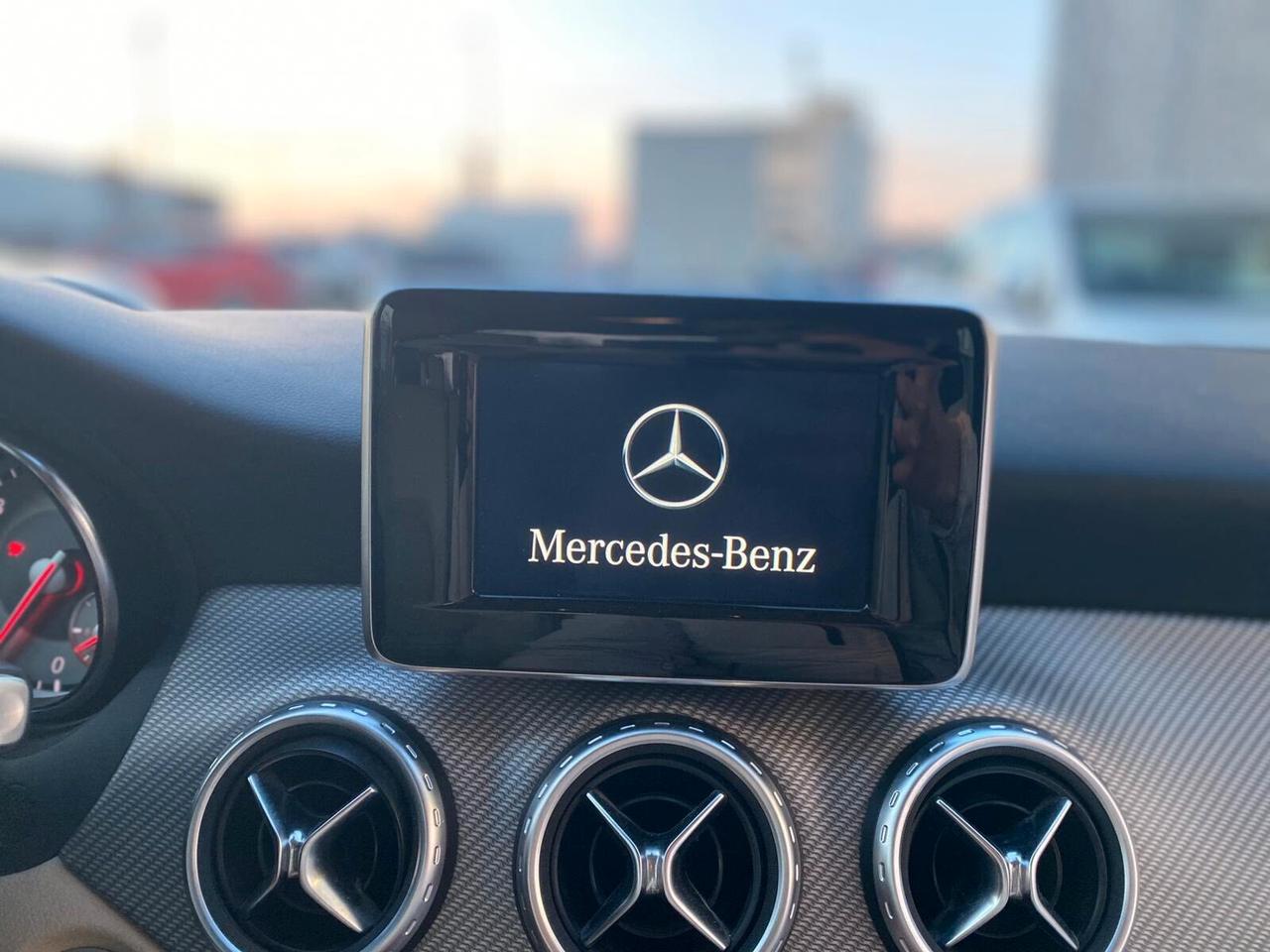 Mercedes-benz GLA 200 CDI Automatic 4Matic Premium