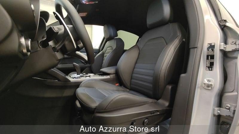 Alfa Romeo Stelvio 2.2 Turbodiesel 210 CV AT8 Q4 Veloce *PROMO FINANZIARIA*