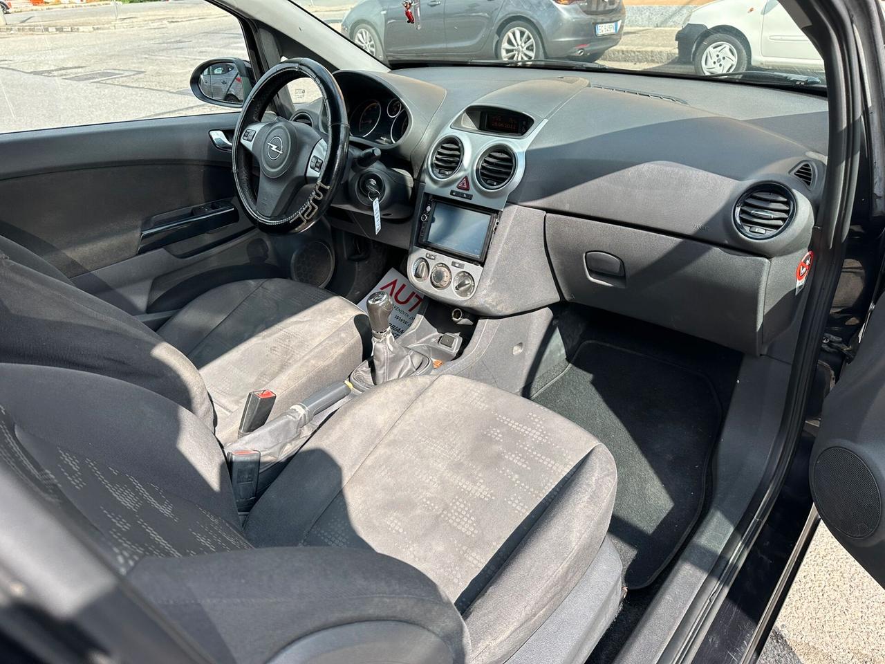 Opel Corsa 1.2 85CV 3 porte GPL-TECH Elective