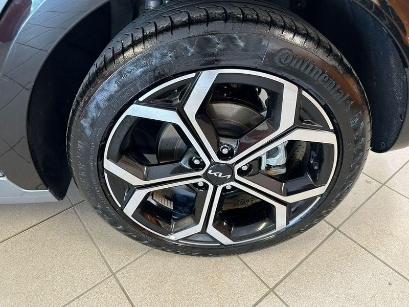 KIA Niro Niro 1.6 GDi DCT HEV Evolution