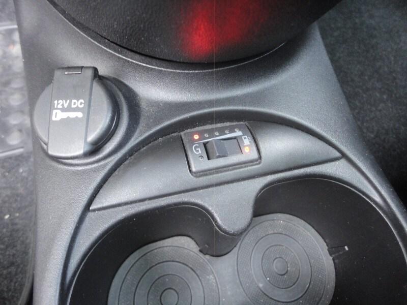 FIAT 500 (2015-2024) 500 1.2 EasyPower Lounge