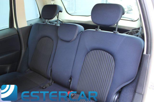 LANCIA MUSA 1.4 Argento Ecochic GPL NEOPATENTATI