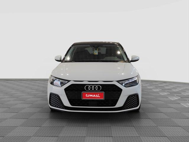 AUDI A1 A1 SPB 35 TFSI S tronic Admired